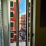 B8 Apartmán