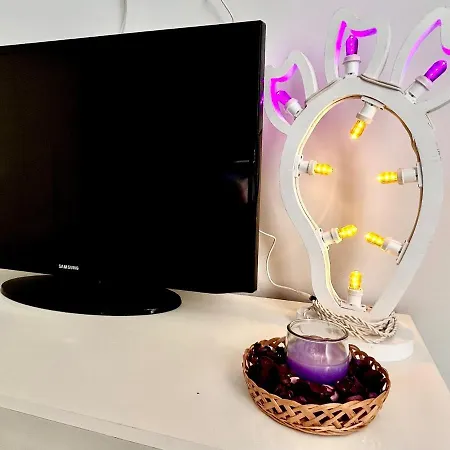 B8 Apartmán *