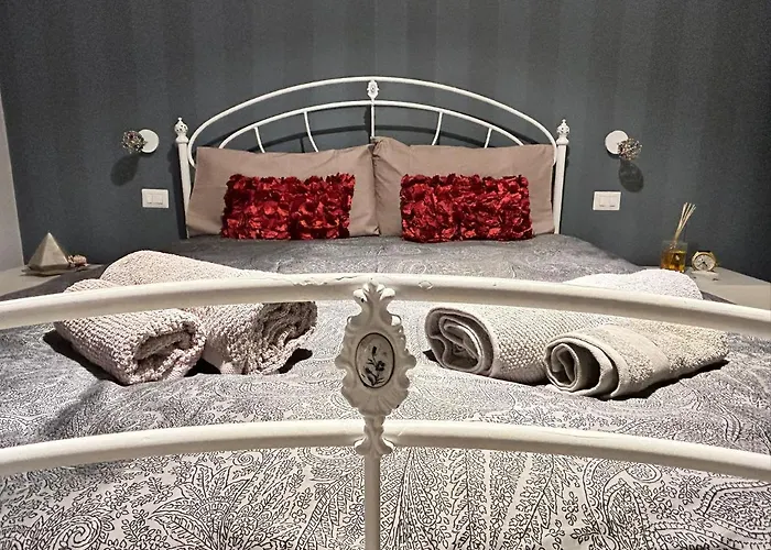 B8 Апартаменты