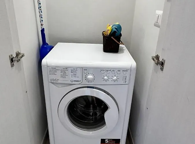 Апартаменты B8