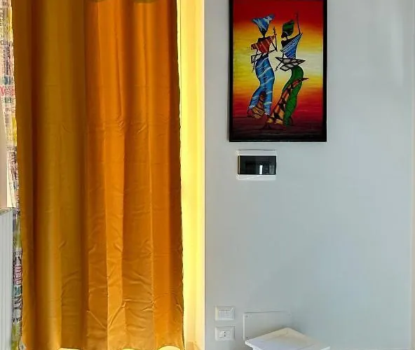 B8 Апартаменты *