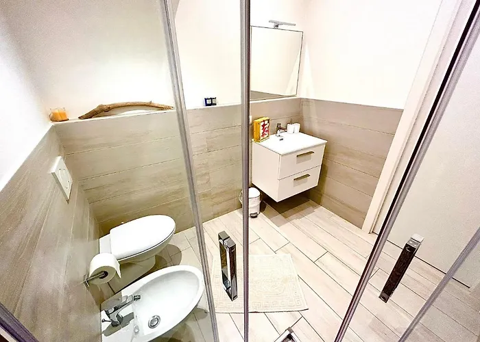 B8 Апартаменты