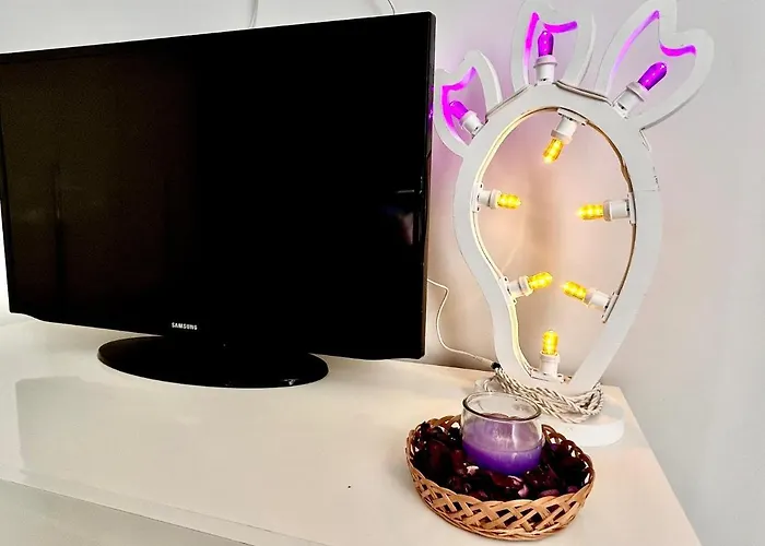 B8 Апартаменты *