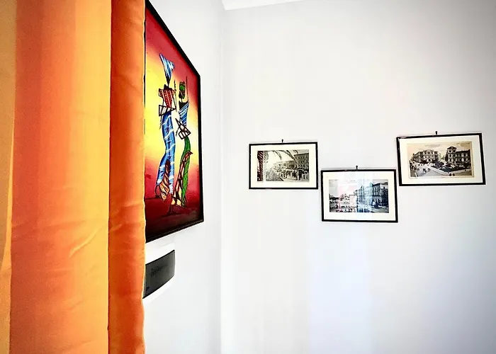 B8 Апартаменты