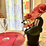 Apartamento B8 Bari