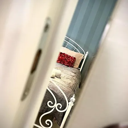 B8 شقة
