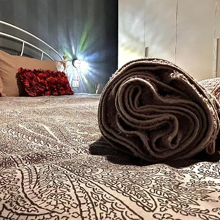 Apartamento B8 Bari