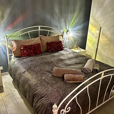 B8 Lejlighed *