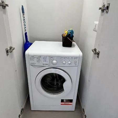 Апартаменти B8