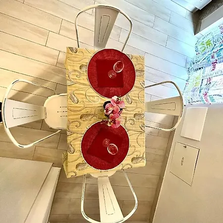 شقة B8