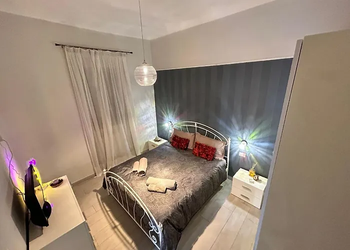 B8 דירה בארי