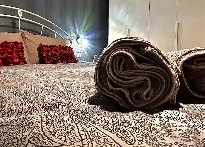 דירה B8 בארי