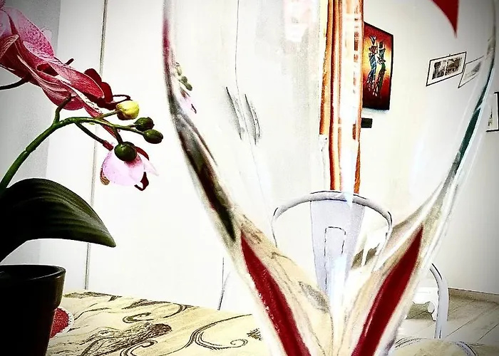 דירה B8 בארי